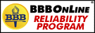 Better Business Bureau - Western Art