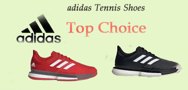 adidas Tennis Shoes