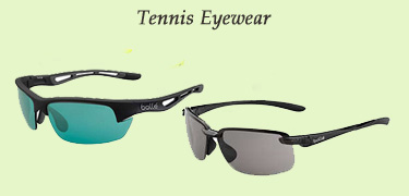 Tennis Eyewear
